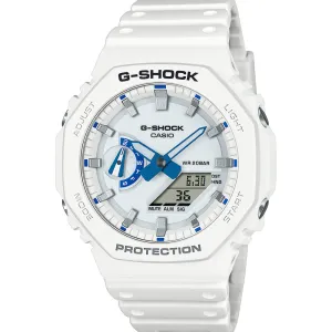 G-Shock Hidden Glow Vol.2 Sea of Stars GA2100HDS-7A 