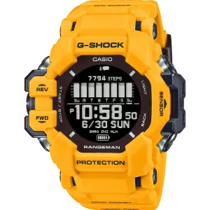 G-Shock Master of G Land GPRH1000-9D GPS Rangeman 