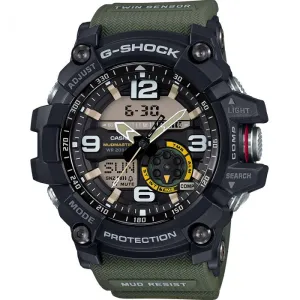 G-Shock MASTER OF G MUDMASTER GG1000-1A3 
