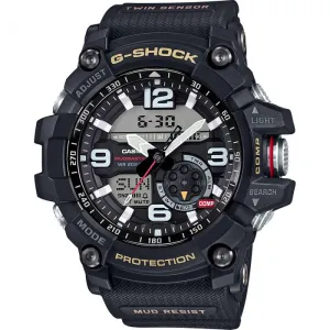 G-Shock MASTER OF G MUDMASTER GG1000-1A 