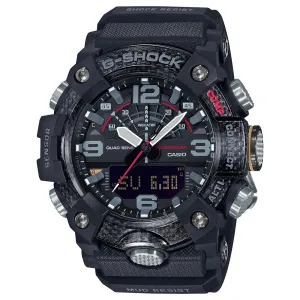 G-Shock Mudmaster GGB100-1A Smartphone Link Connectivity 
