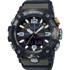 G-Shock Mudmaster GGB100-1A3 