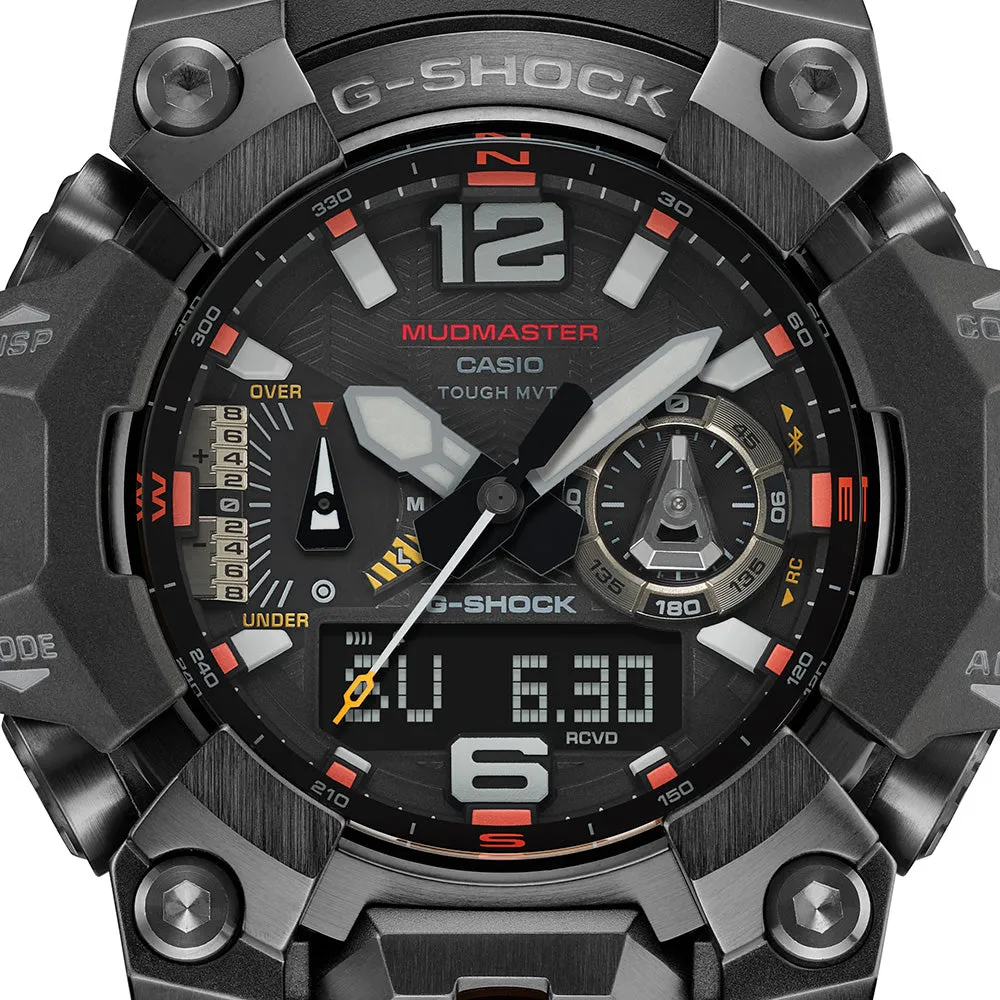 G-Shock MUDMASTER GWGB1000EC-1A