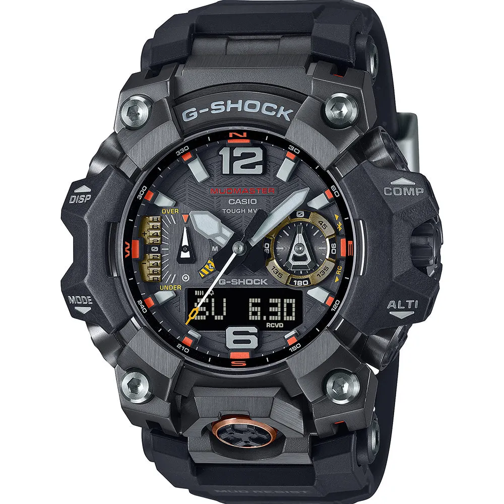 G-Shock MUDMASTER GWGB1000EC-1A 