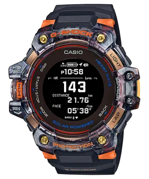 G-Shock Smart Heart Rate Monitor Watch GBDH1000-1A4 