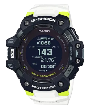 G-Shock Smart Heart Rate Monitor Watch GBDH1000-1A7 