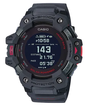 G-Shock Smart Heart Rate Monitor Watch GBDH1000-8D 