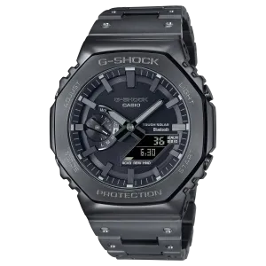 G-Shock Solar CasiOak Steel Bluetooth GMB2100BD-1A 