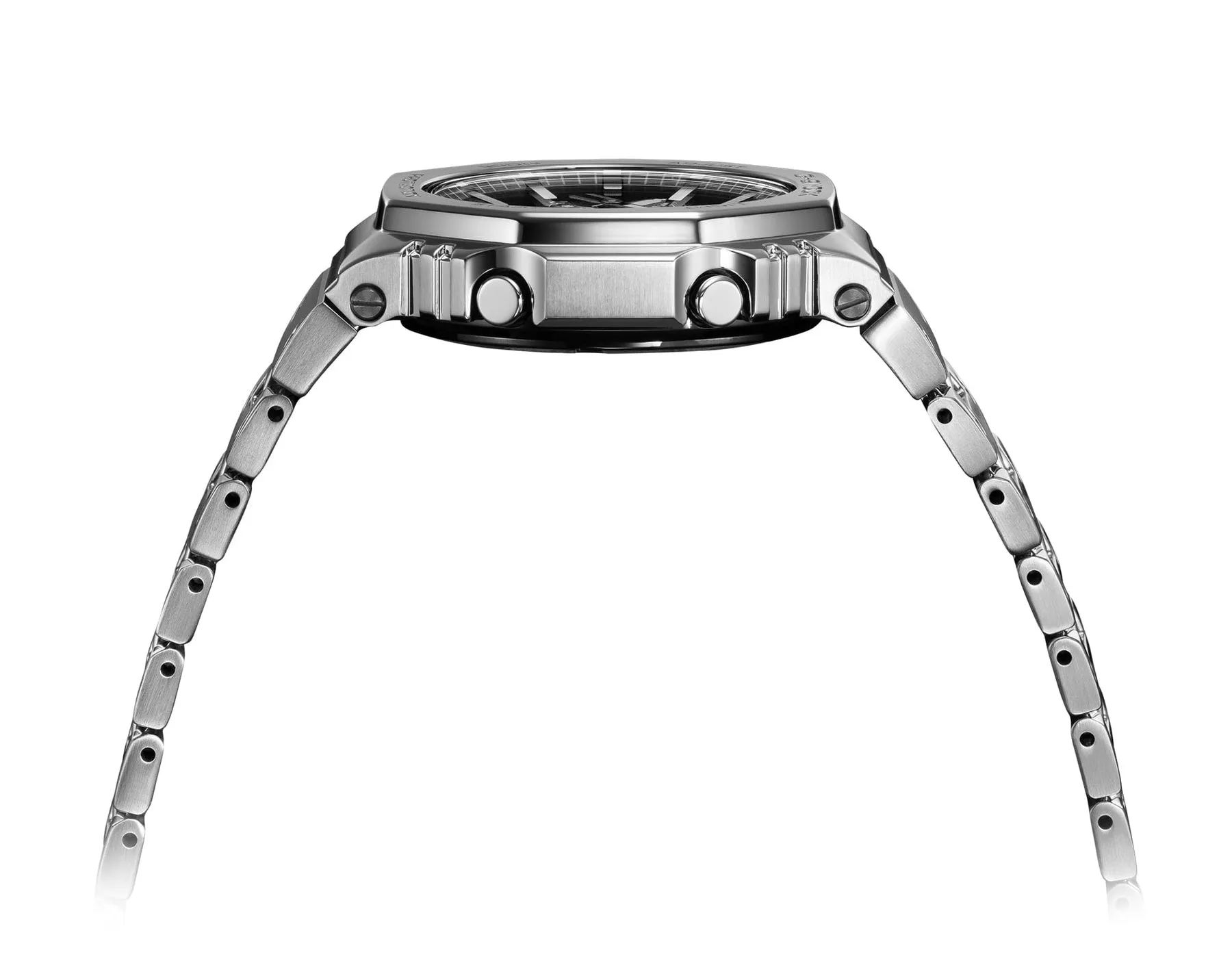 G-Shock Solar CasiOak Steel Bluetooth GMB2100D-1A