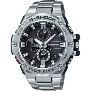 G-Shock Solar GSTB100D-1A9 G-Steel 