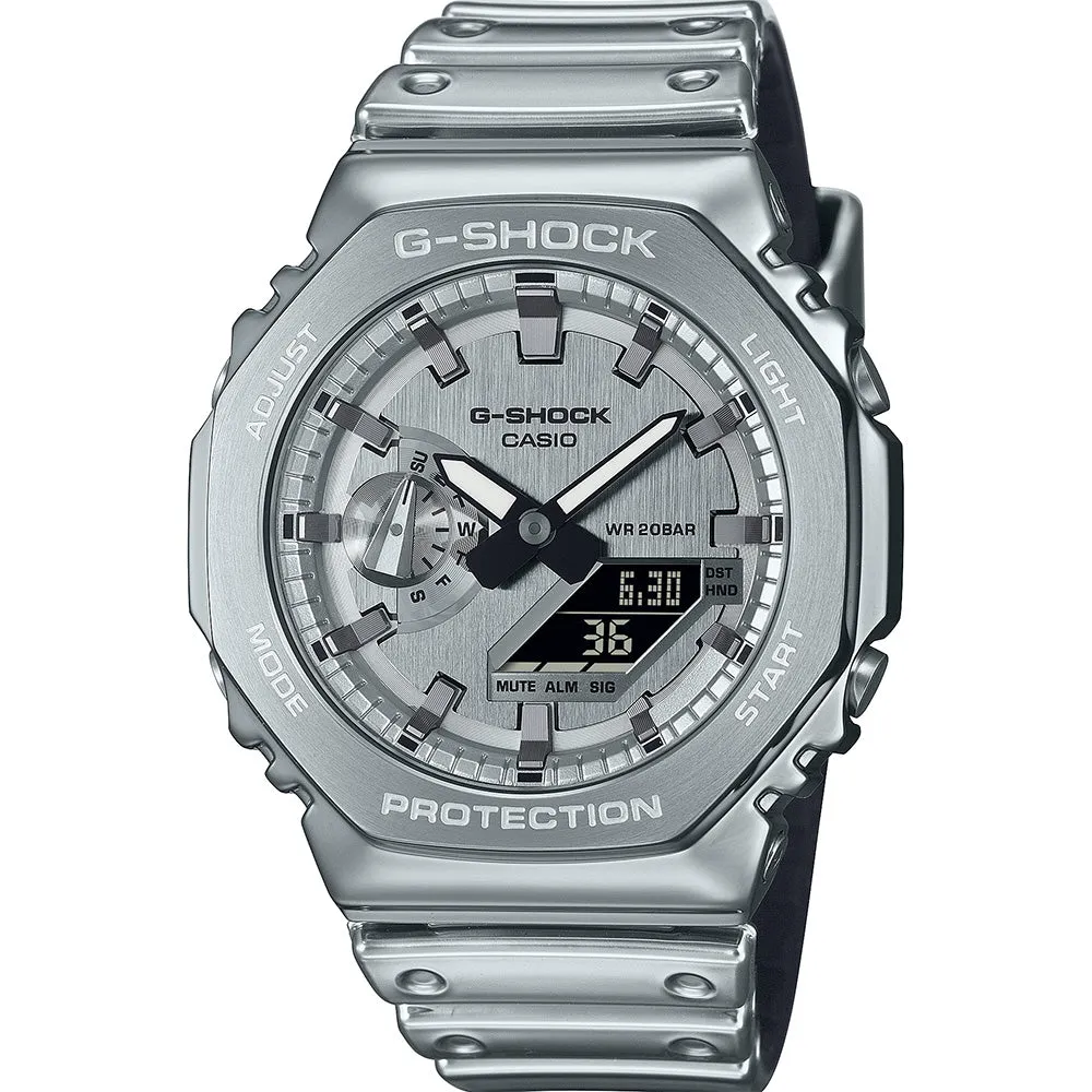 G-Steel GM2100YM-8A Fine Metallic Series 