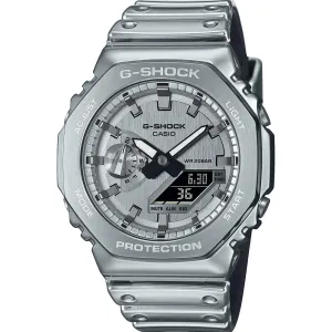 G-Steel GM2100YM-8A Fine Metallic Series 