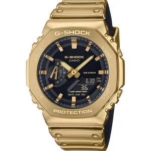 G-Steel GM2100YMG-9A Fine Metallic Series 