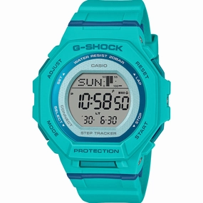 G-Shock G-SQUAD Step Tracker GMDB300SC-2D 