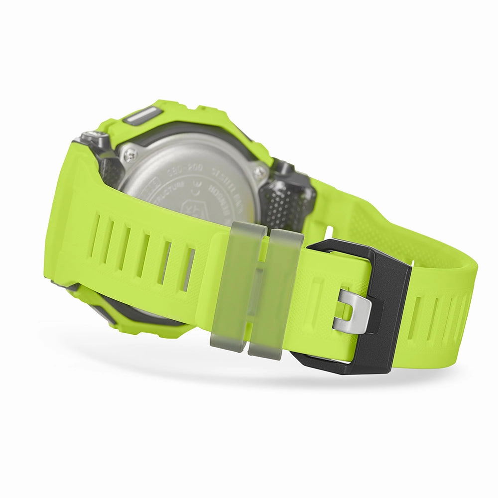 G-Shock GBD200-9D G-Squad Bluetooth