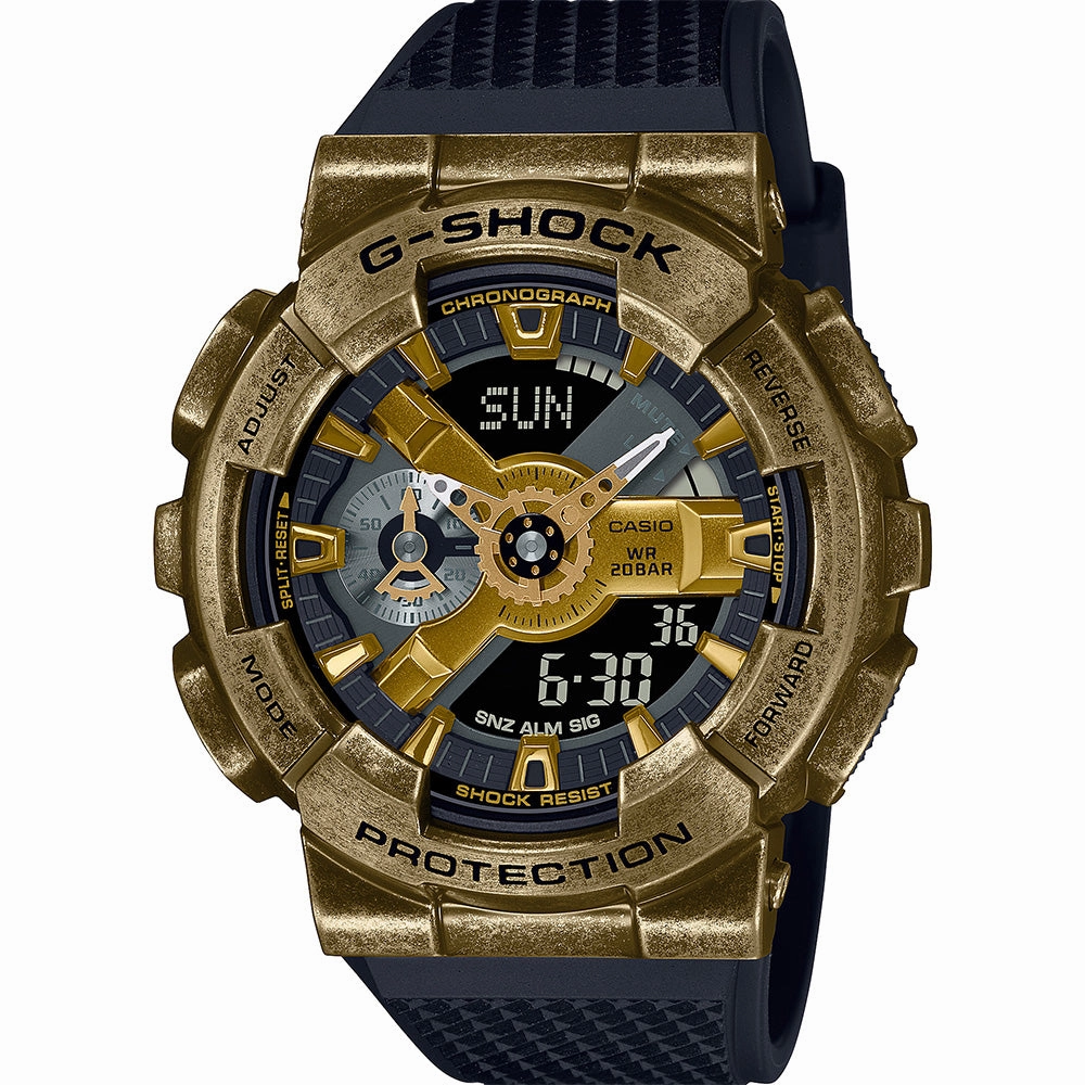 G-Shock GM110VG-1A9 