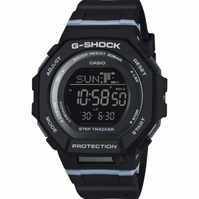 G-Shock GMDB300-1D G-SQUAD Bluetooth 