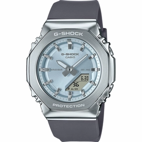 G-Shock GMS2110-2A Half Metal Covered 