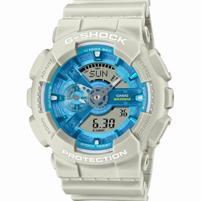 G-Shock Oasis of Day and Night GA110AS-5A 