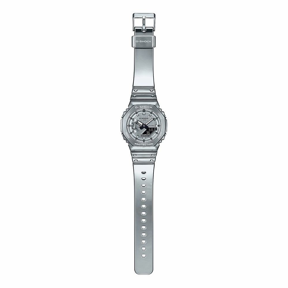 G-Steel GM2100YM-8A Fine Metallic Series