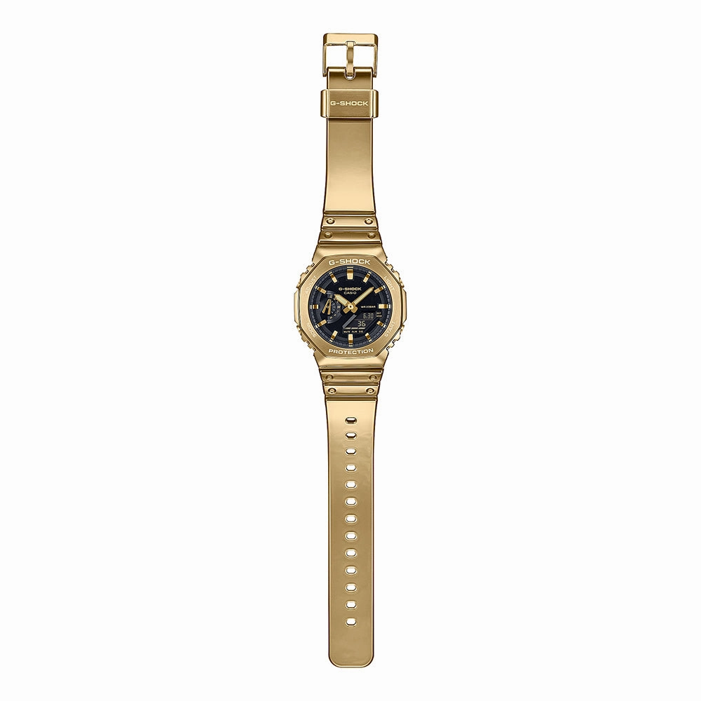G-Steel GM2100YMG-9A Fine Metallic Series