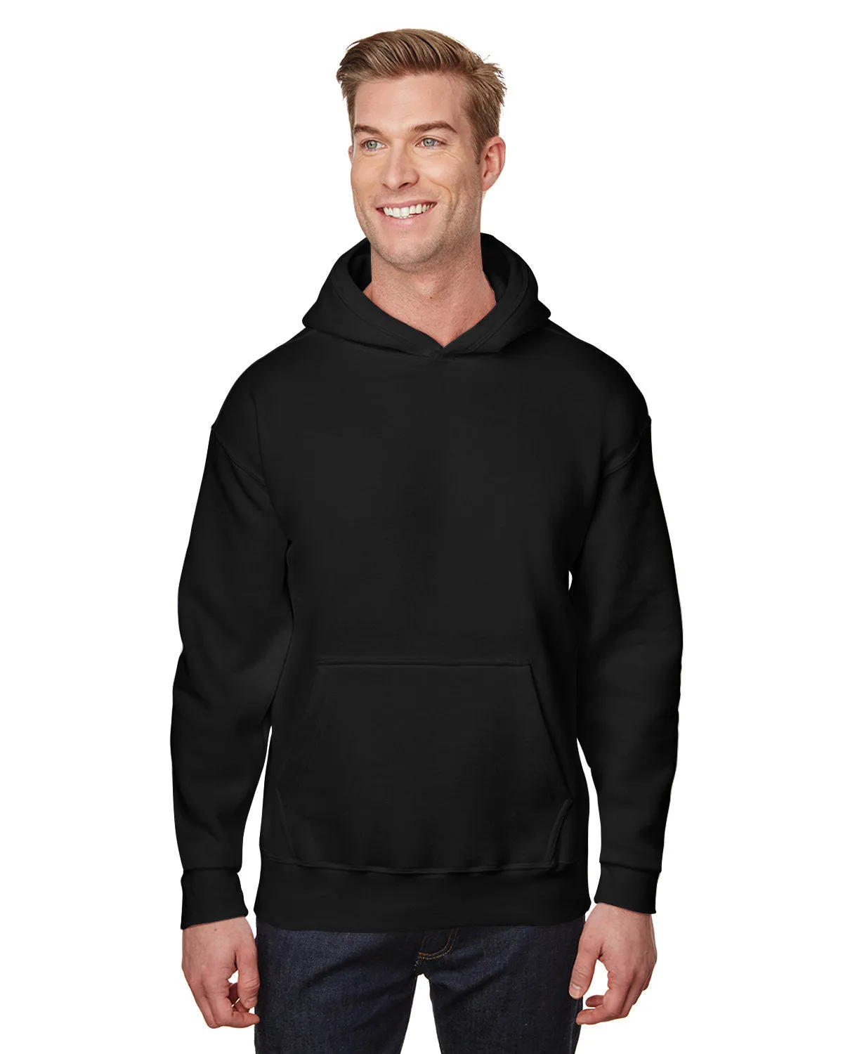 Gildan HF500 Hammer Adult Hooded Sweatshirt