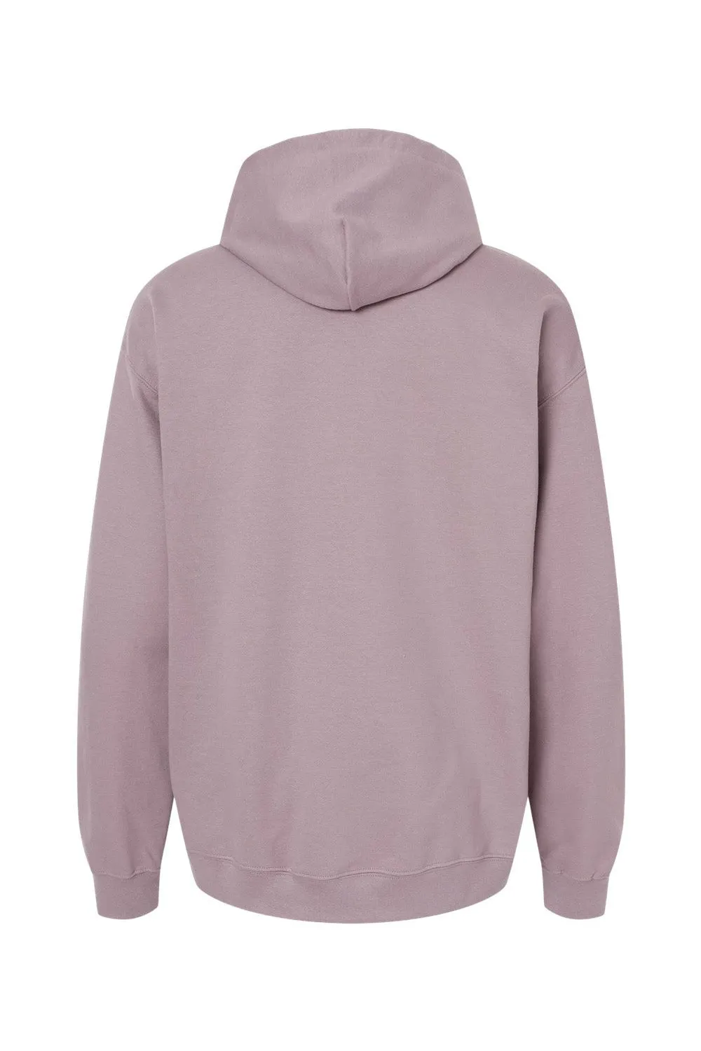 Gildan Mens Softstyle Hooded Sweatshirt Hoodie w/ Pouch Pocket - Paragon