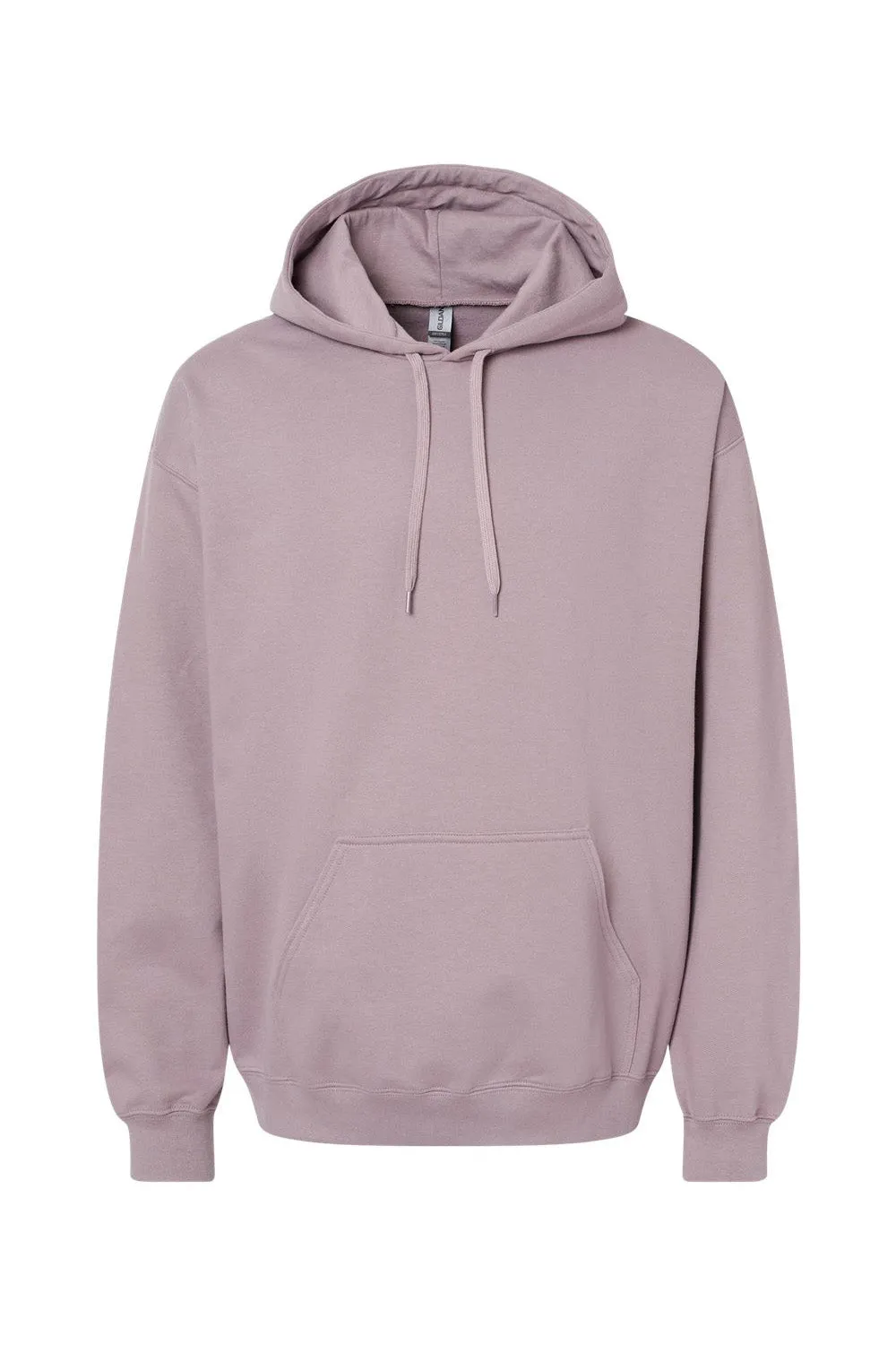 Gildan Mens Softstyle Hooded Sweatshirt Hoodie w/ Pouch Pocket - Paragon