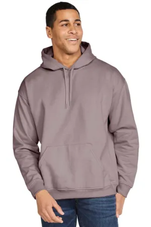 Gildan Mens Softstyle Hooded Sweatshirt Hoodie w/ Pouch Pocket - Paragon