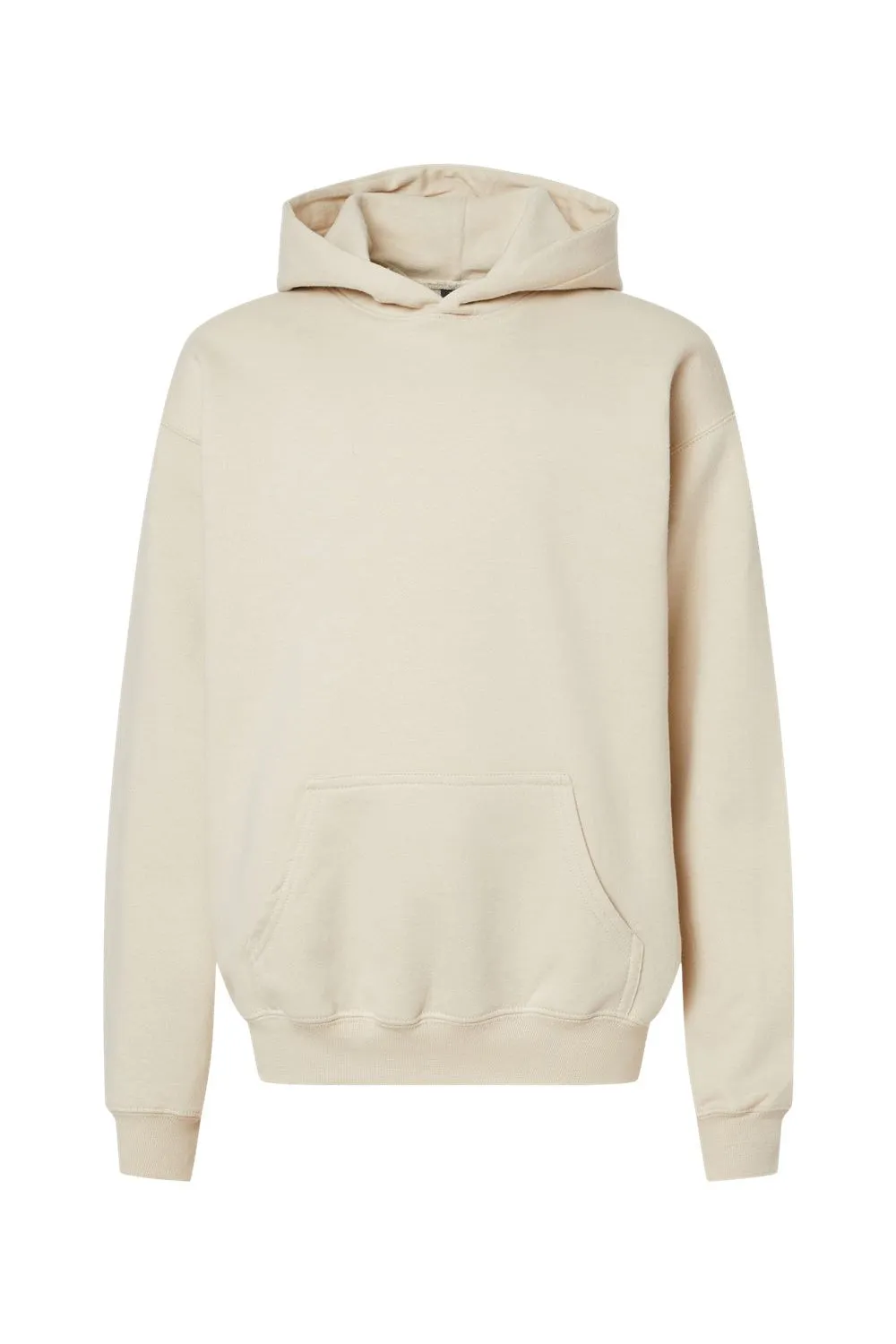 Gildan Youth Softstyle Hooded Sweatshirt Hoodie w/ Pouch Pocket - Sand  Affordable Clothing Gildan