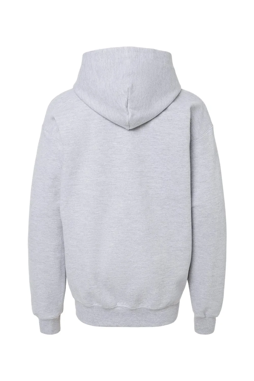 Gildan Youth Softstyle Hooded Sweatshirt Hoodie w/ Pouch Pocket - Sport Grey  Affordable Clothing Gildan