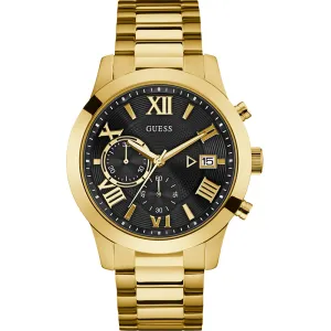 Guess Atlas W0668G8 Multi-Function 