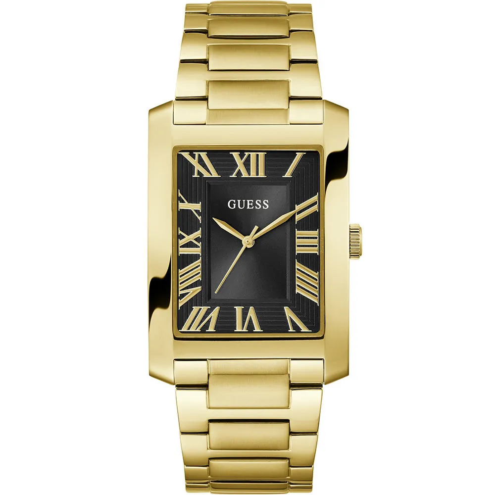 Guess Clyde GW0896G2 