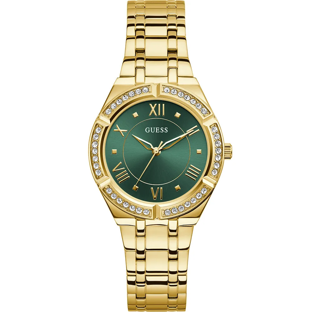 Guess Cosmo GW0033L8 