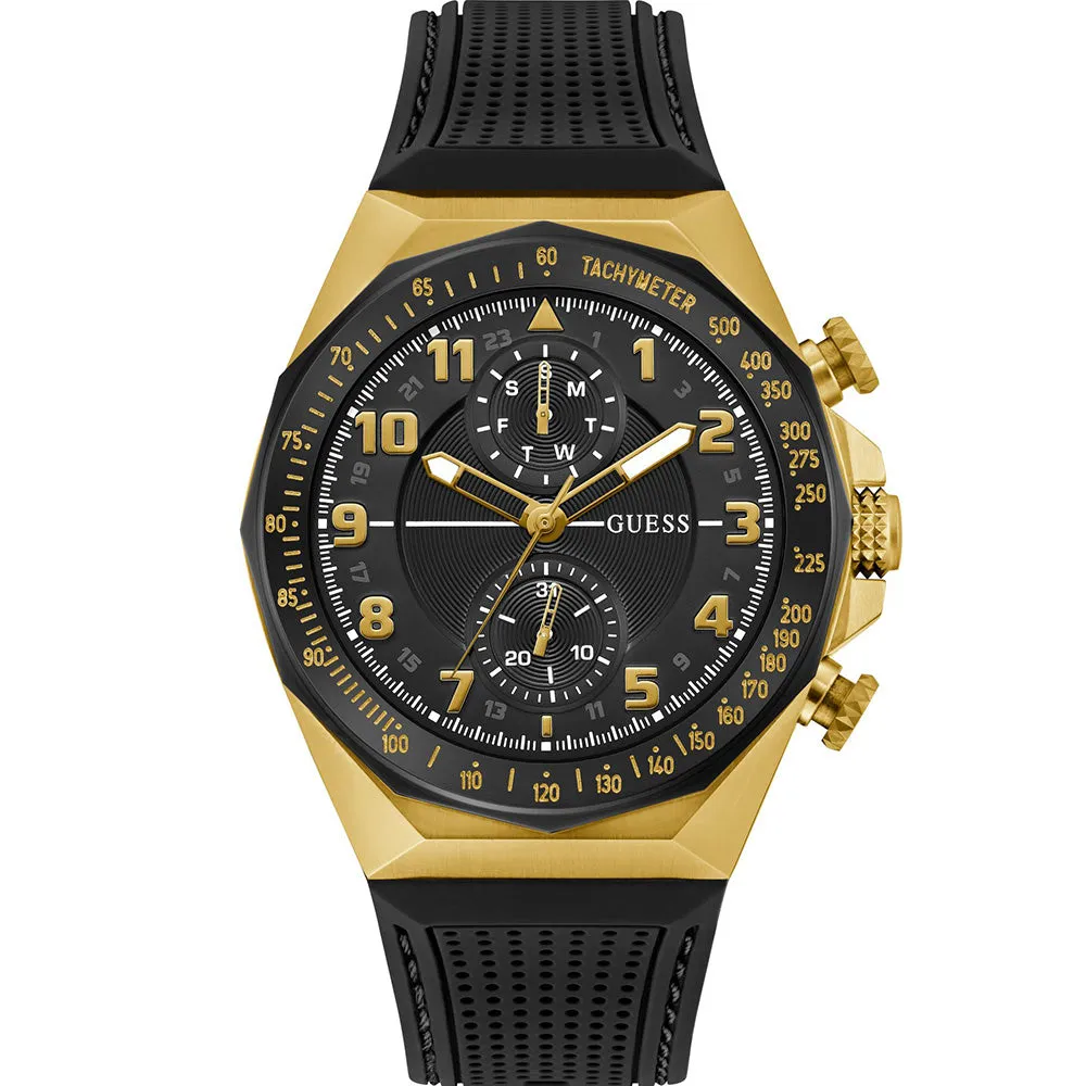 Guess D1 GW0902G1 Multi-Function 