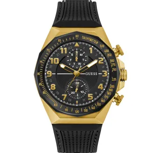 Guess D1 GW0902G1 Multi-Function 