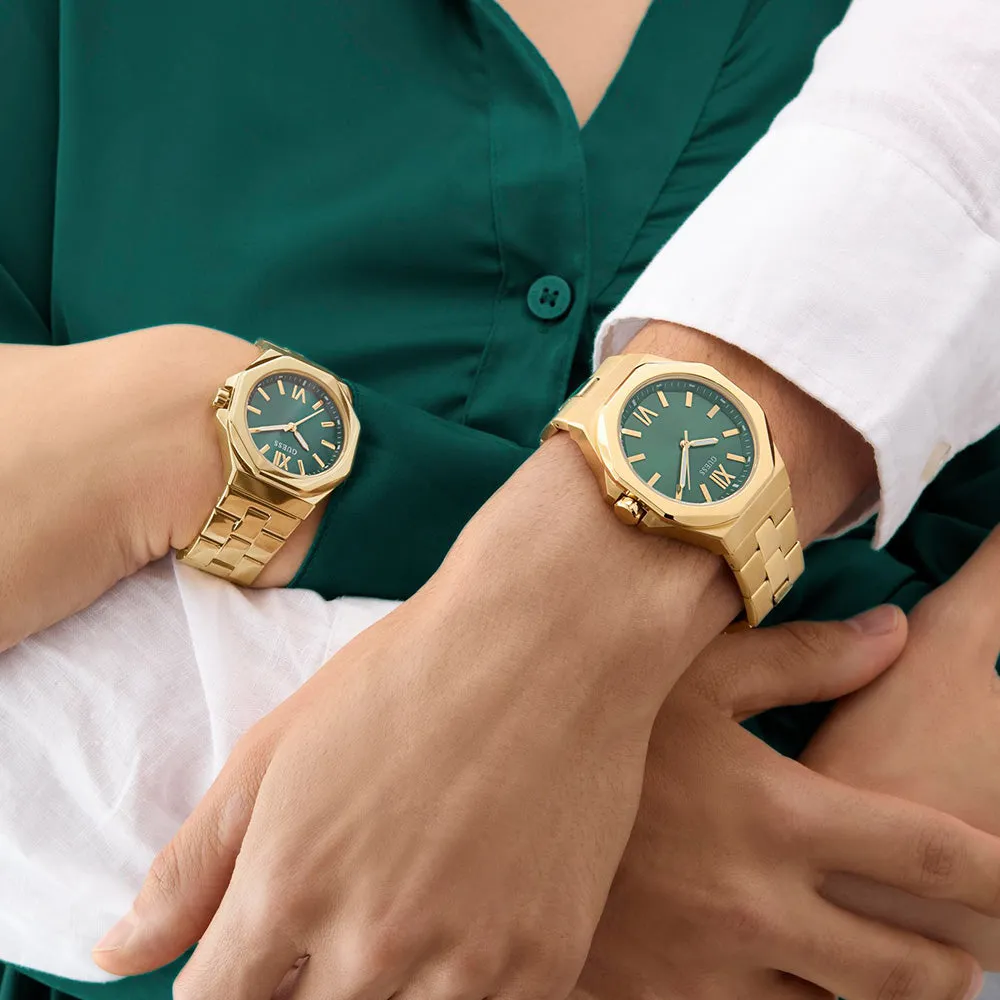 Guess Emperor GW0849G2