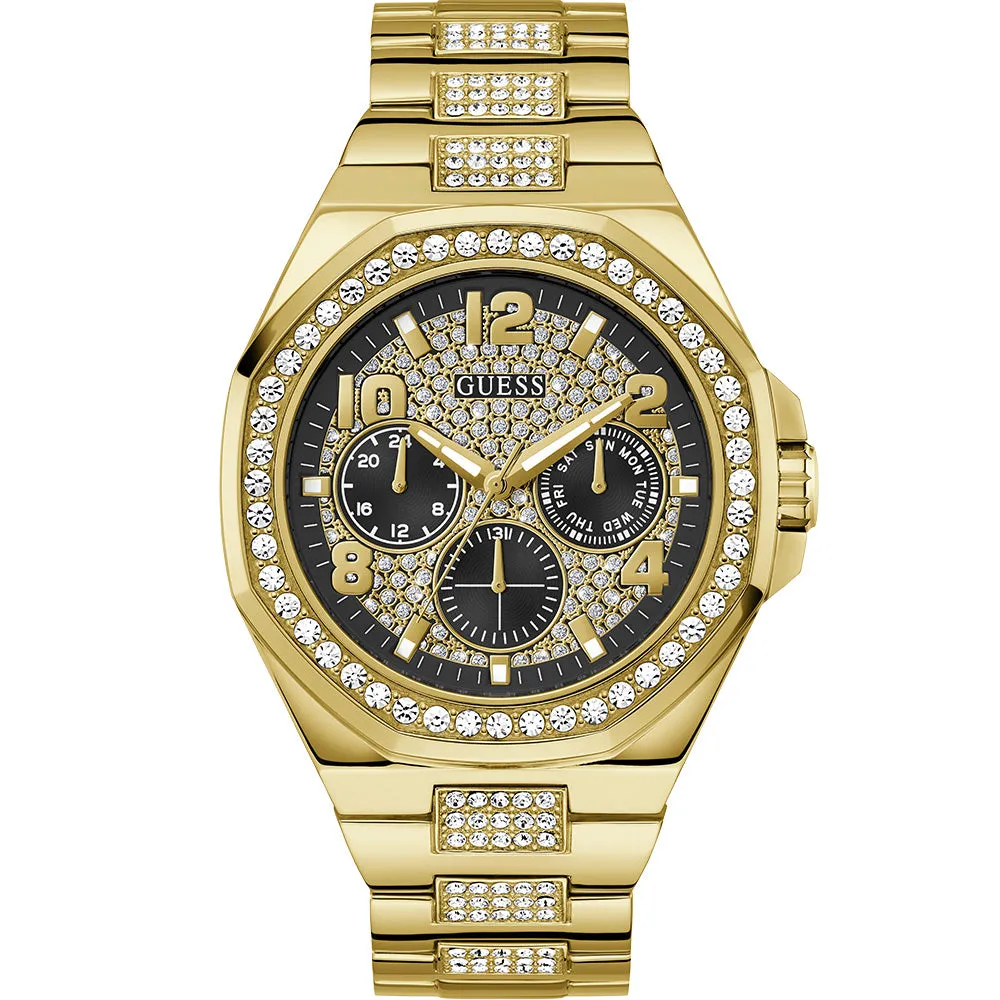 Guess Empire GW0785G2 Multi-Function 