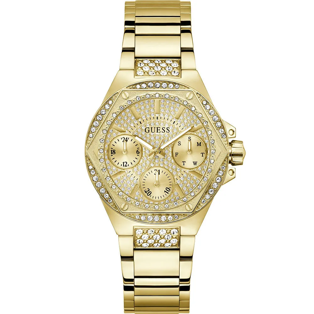Guess Envy GW0878L2 Multi-Function 