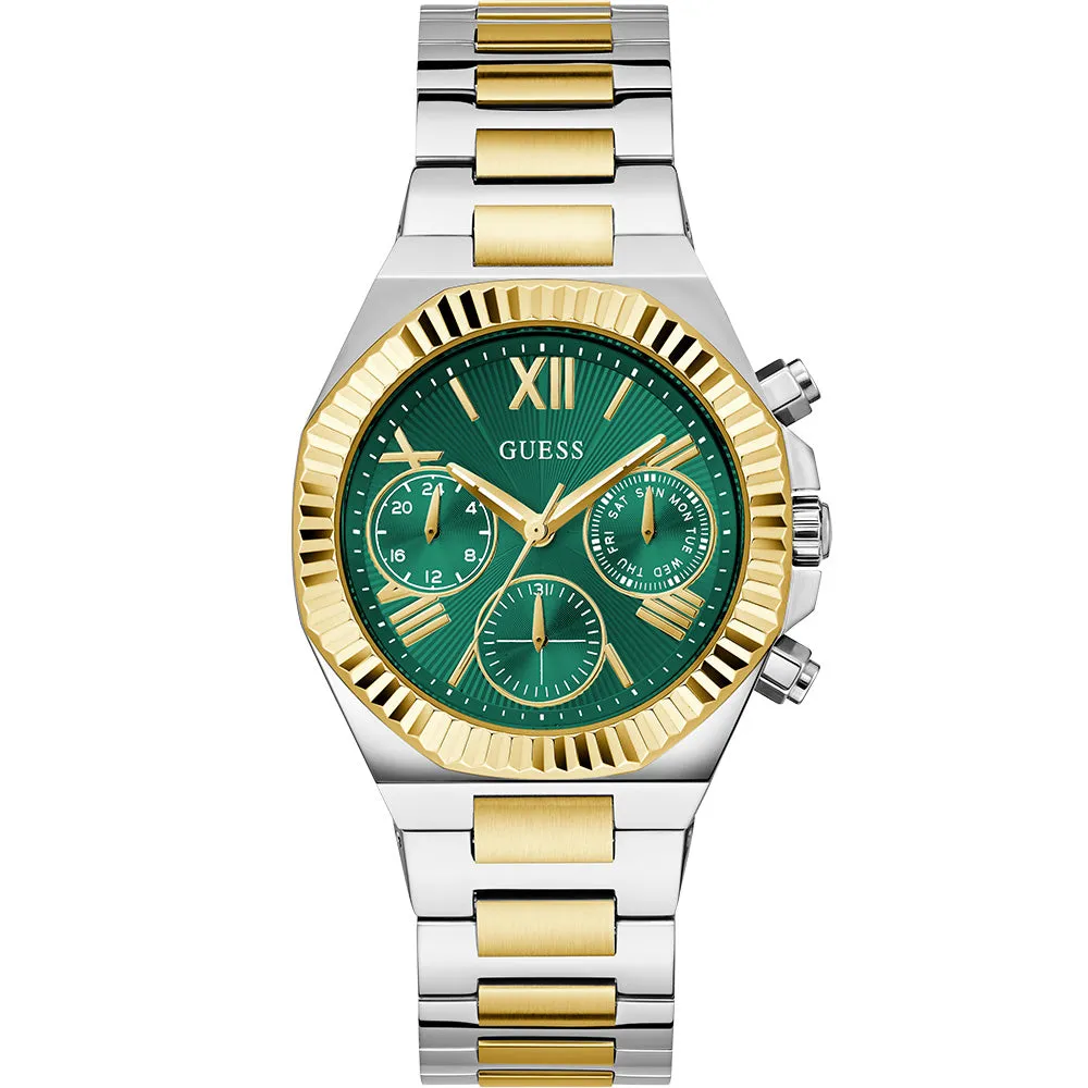 Guess Equality GW0769L4 Multi-Function 