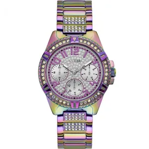 Guess Frontier GW0044L1 Multi-Function 