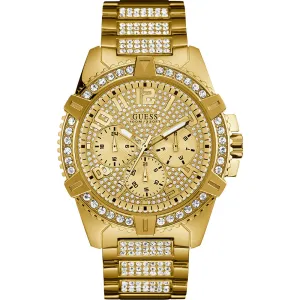 Guess Frontier W0799G2 Multi-Function 