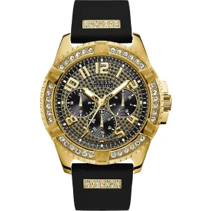 Guess Frontier W1132G1 Multi-Function 
