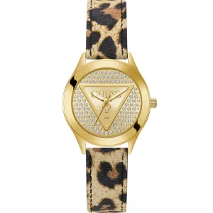 Guess Glitz Plaque GW0745L2 