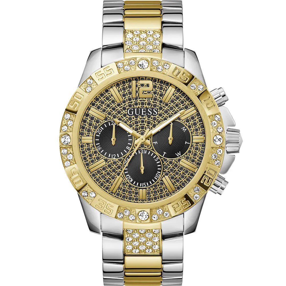 Guess Majestic GW0796G3 Multi-Function 