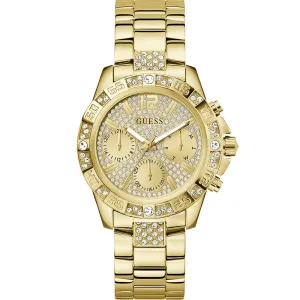 Guess Majesty GW0771L2 Multi-Function 