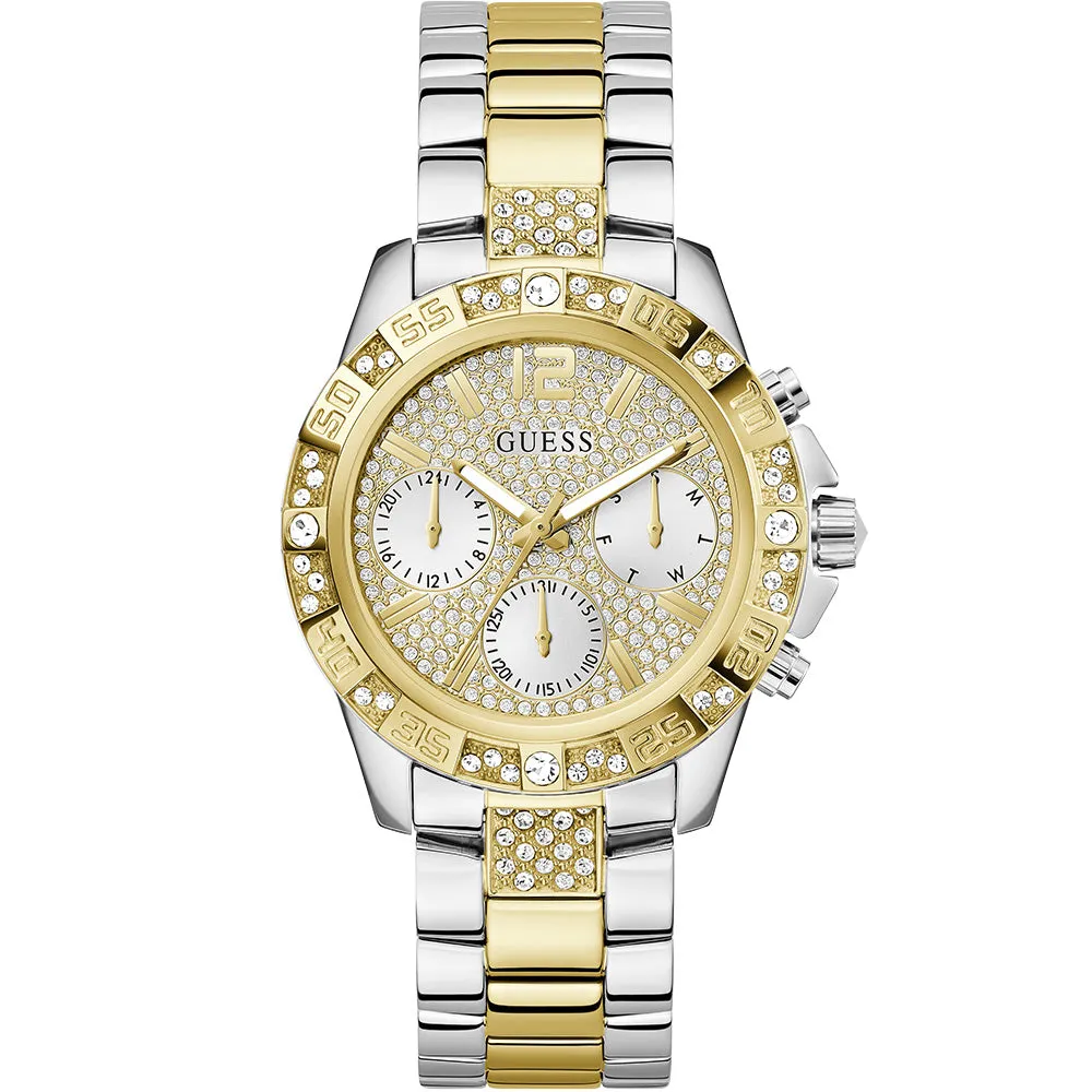 Guess Majesty GW0771L3 Multi-Function 