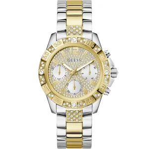 Guess Majesty GW0771L3 Multi-Function 