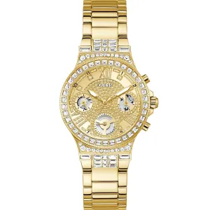 Guess Moonlight GW0320L2 Multi-Function 