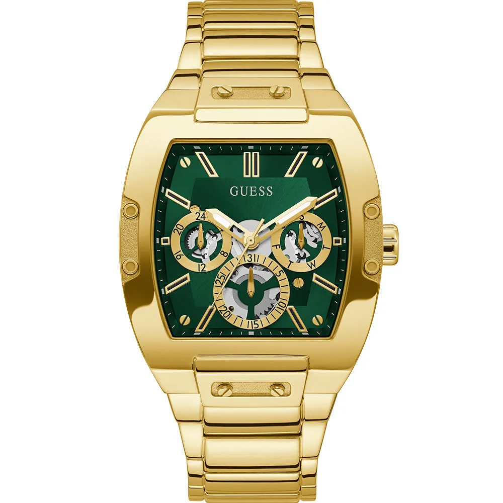 Guess Phoenix GW0456G3 Multi-Function 